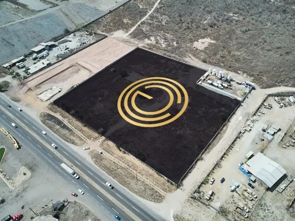 Terreno Castillo Eva 1