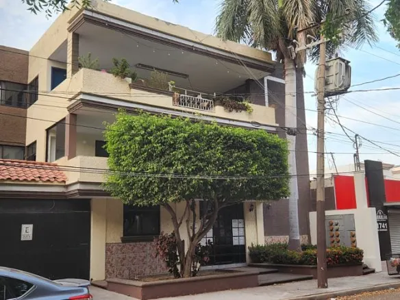 Depa Culiacan Eva 16