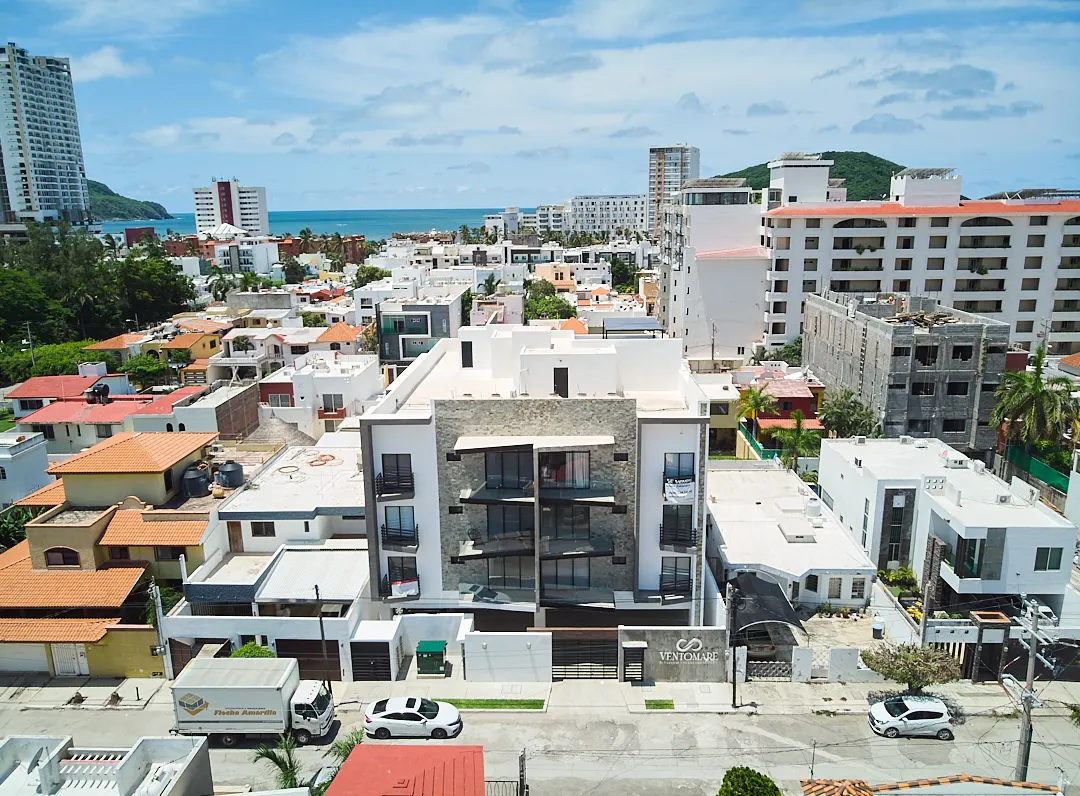 Depa Ventomare Eva 37