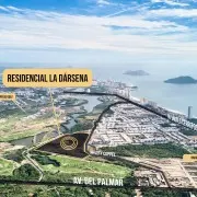 Darsena OCG con Graficos