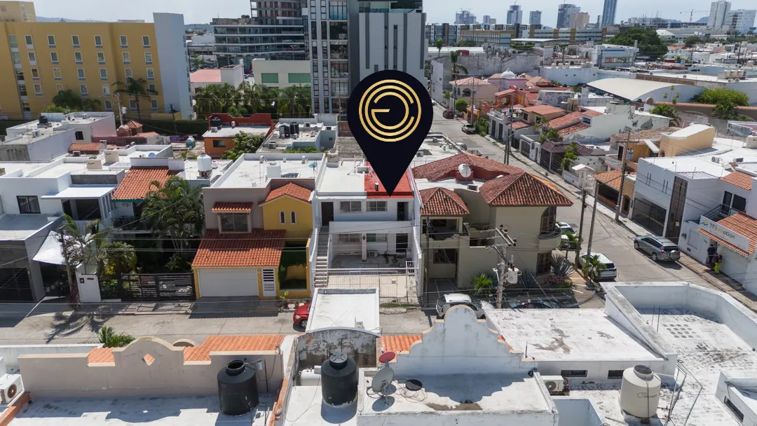 departamento en venta, mazatlan, cerca del malecon, zona dorada, el toreo, renta vacacional 10