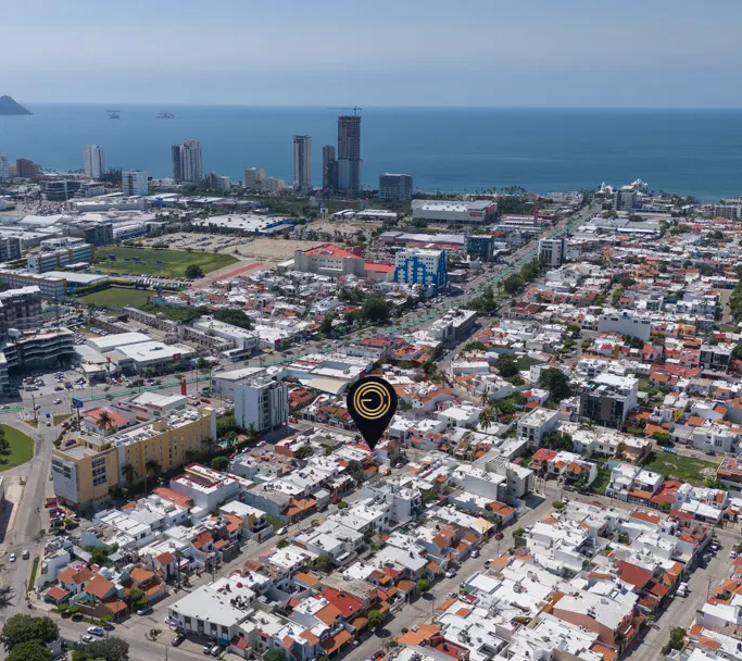 departamento en venta, mazatlan, cerca del malecon, zona dorada, el toreo, renta vacacional 14