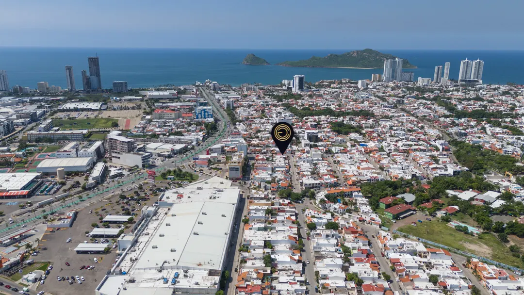 departamento en venta, mazatlan, cerca del malecon, zona dorada, el toreo, renta vacacional 16