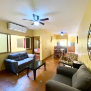 Duplex Pancho Villa Fabian 3