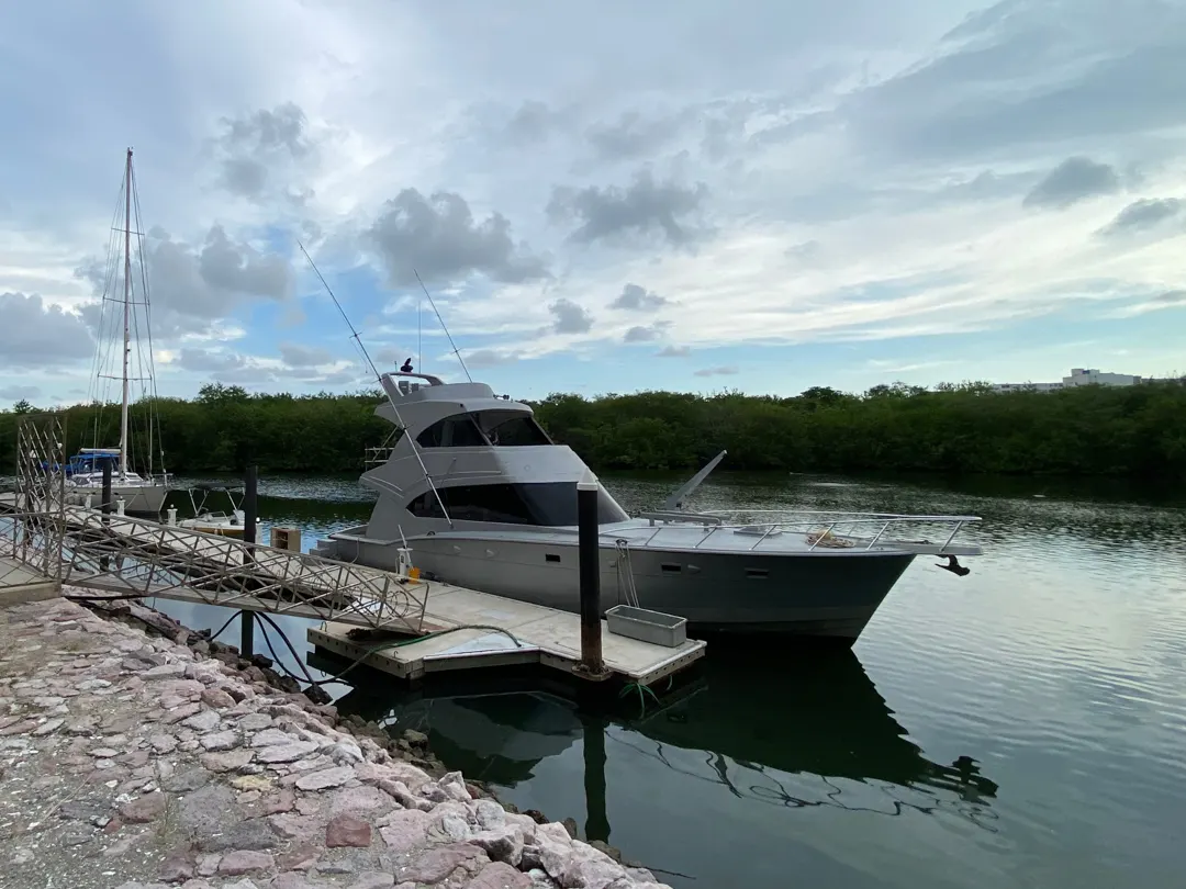 yate departamento renta marina