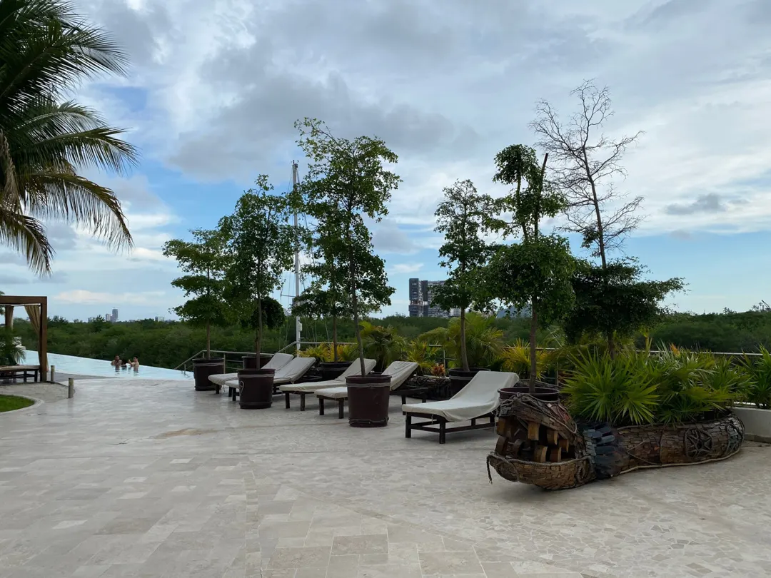 areas verdes departamento renta marina