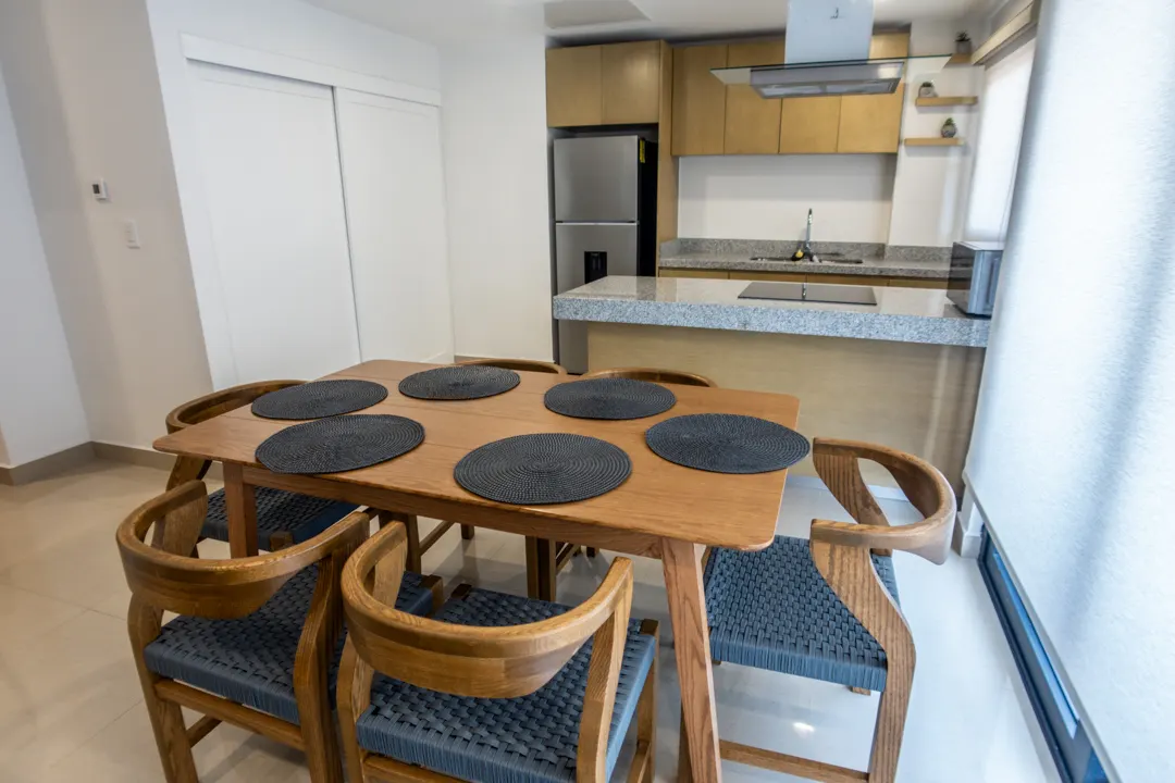 desayunador departamento renta torre 5