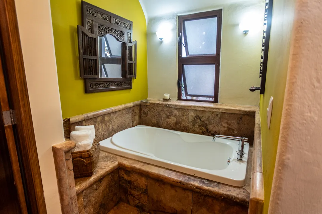 tina recamara Casa de Lujo en Centro Histórico Mazatlán