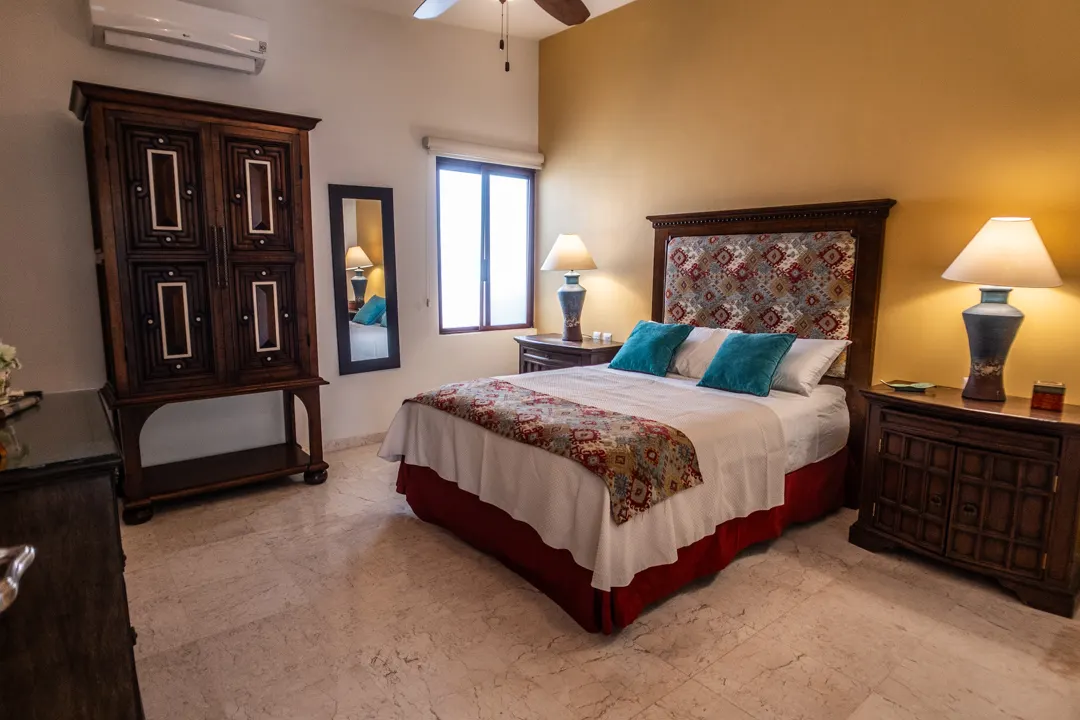 4 ta recamara Casa de Lujo en Centro Histórico Mazatlán