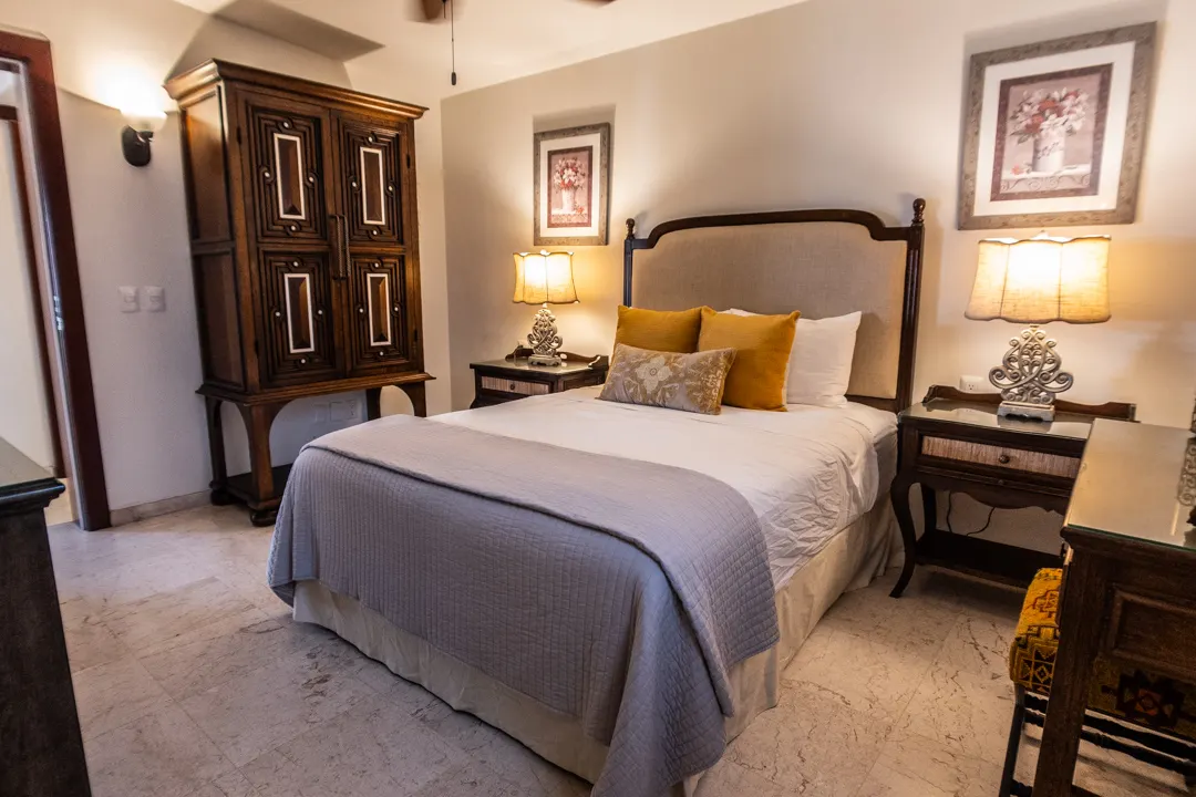 vistas 5ta recamara Casa de Lujo en Centro Histórico Mazatlán