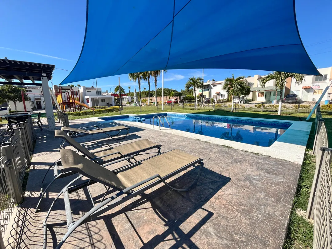 Casa Renta Hacienda Seminario Ale-1