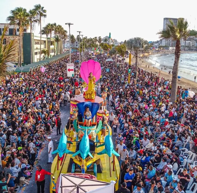 carnaval de mazatlan 2024 artistas horarios sinaloa