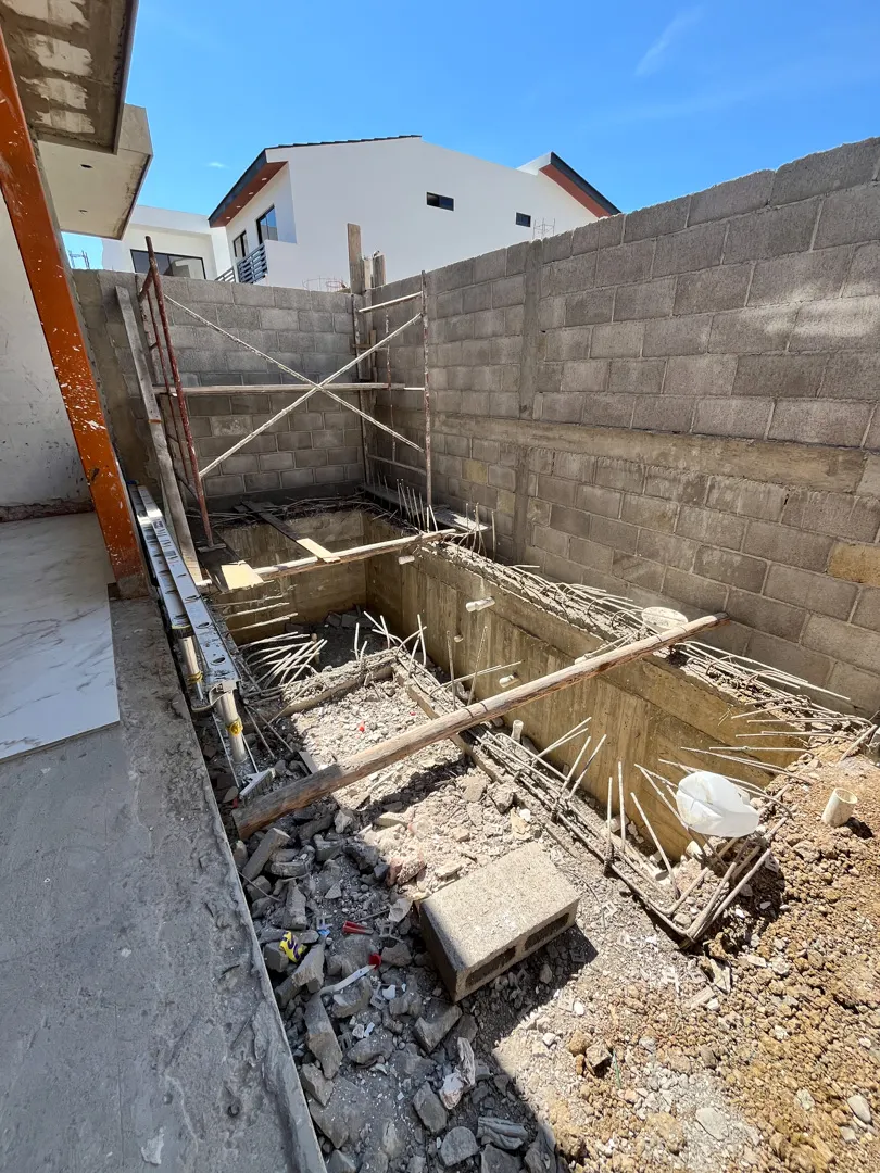 casa en venta en el delfin residencial, casa de lujo, Cerritos, alberca, casa lujosa, marina mazatlán, playa, inmobiliaria 11