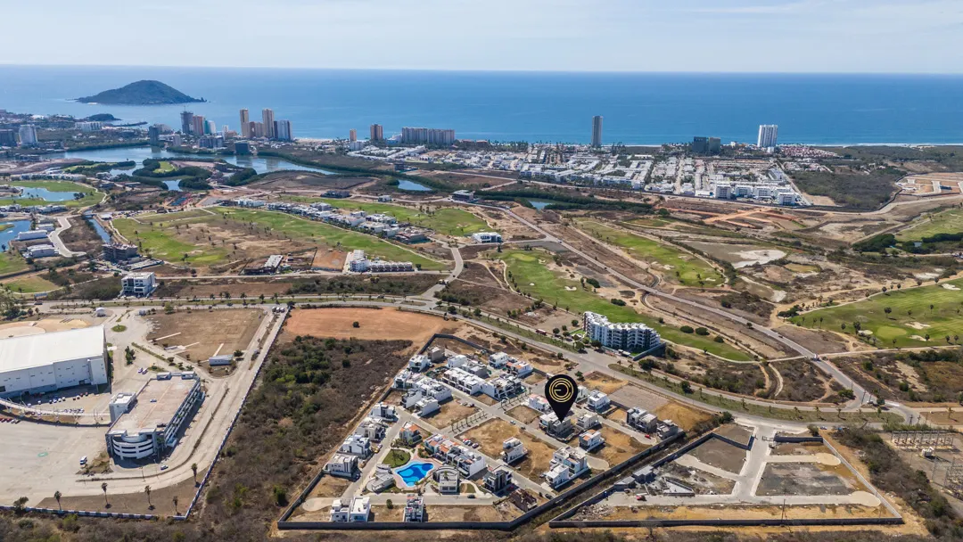 casa en venta en el delfin residencial, casa de lujo, Cerritos, alberca, casa lujosa, marina mazatlán, playa, inmobiliaria 41