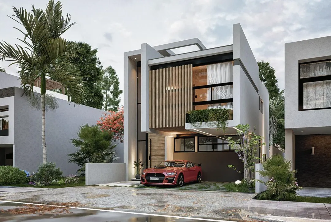 casa en venta en el delfin residencial, casa de lujo, Cerritos, alberca, casa lujosa, marina mazatlán, playa, inmobiliaria 4