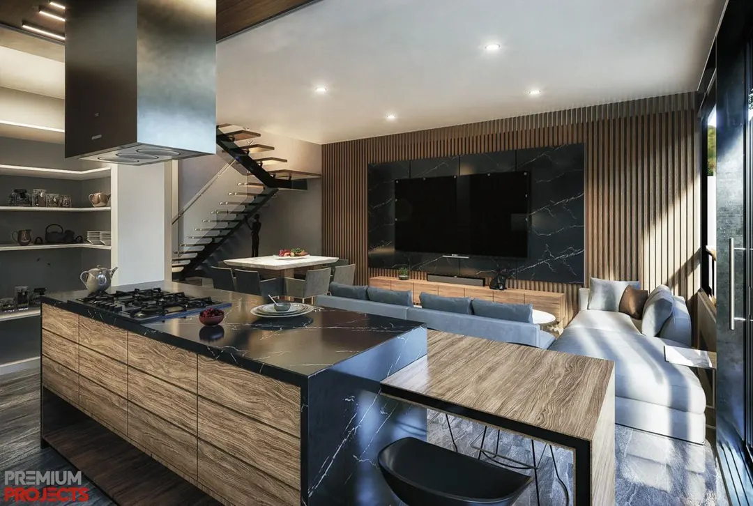 casa en venta en el delfin residencial, casa de lujo, Cerritos, alberca, casa lujosa, marina mazatlán, playa, inmobiliaria 15