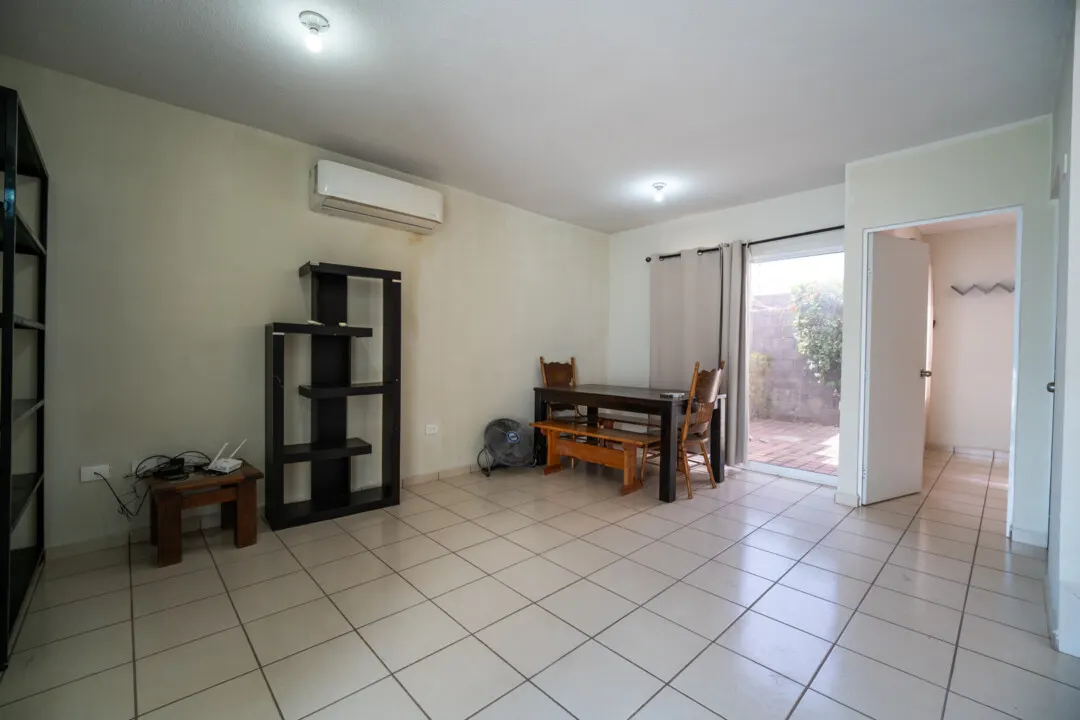 Casa Renta HS Ale Nuevas-1 Casa Renta Hacienda del Seminario Mazatlán