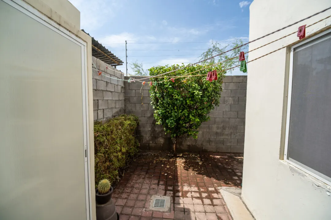 Casa Renta HS Ale Nuevas-19 Casa Renta Hacienda del Seminario Mazatlán