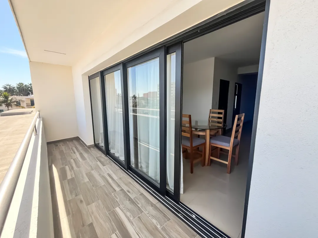 departamento en venta, malecón, mazatlán, inversion, plusvalía, alberca, 6