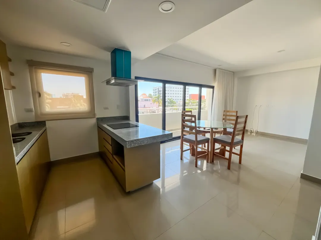 departamento en venta, malecón, mazatlán, inversion, plusvalía, alberca, 8