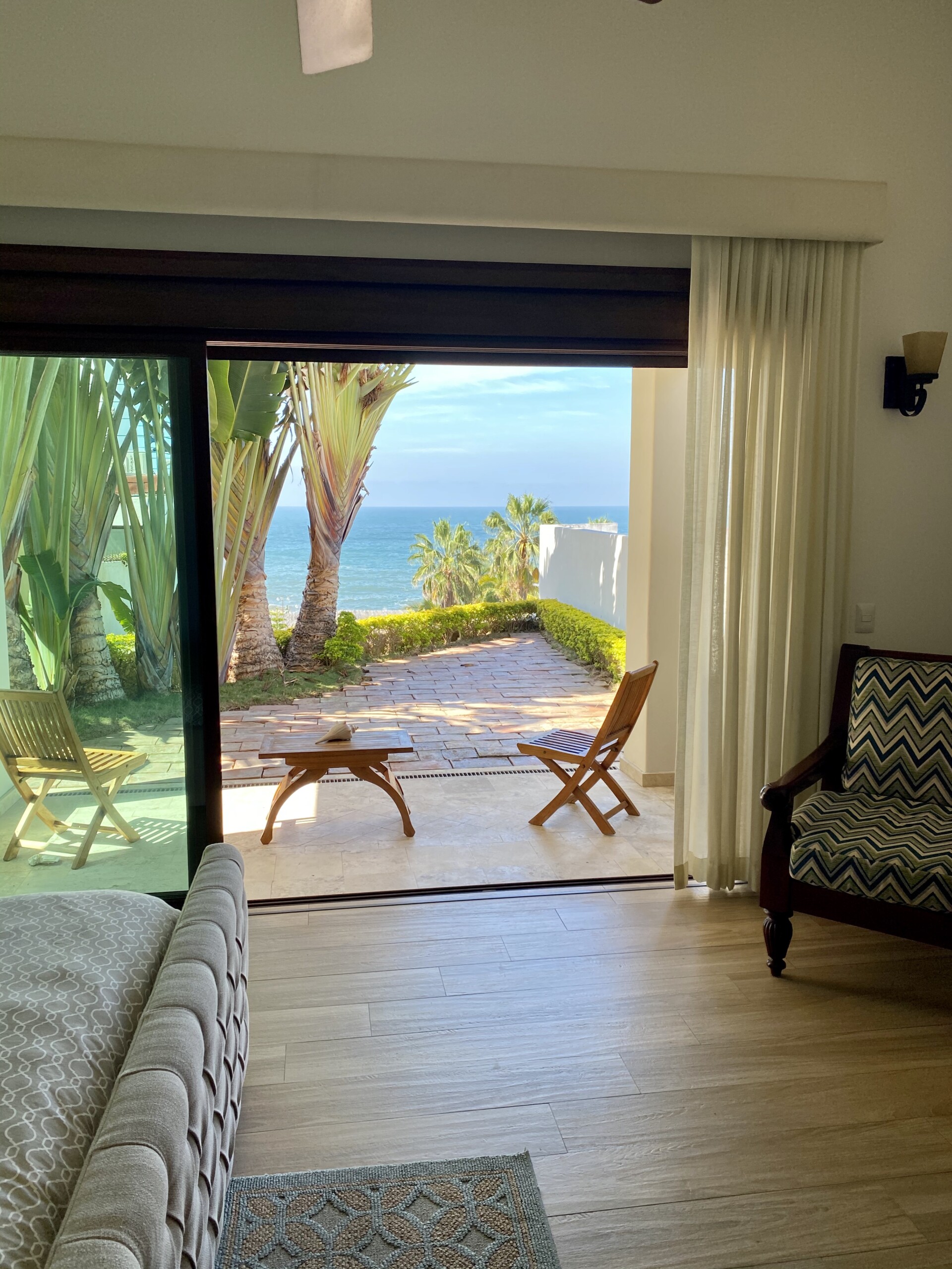 Casa con Vista al mar en Mazatlán 4