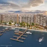 Departamentos en venta en marina mazatlán
