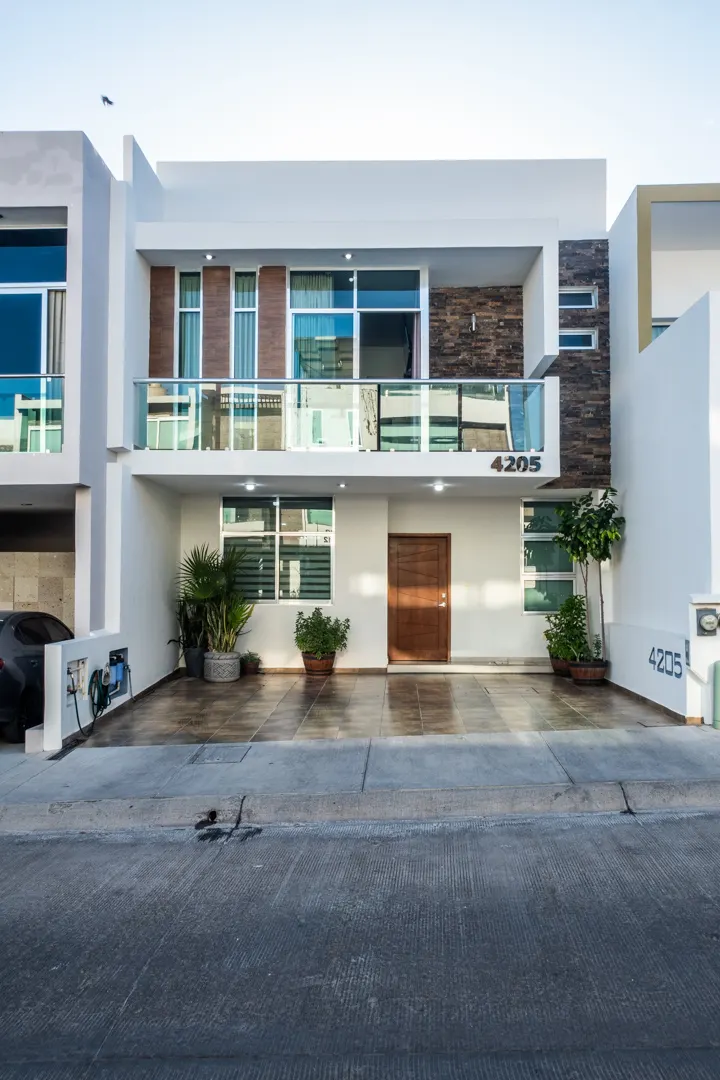 casa en venta en real del valle mazatlán