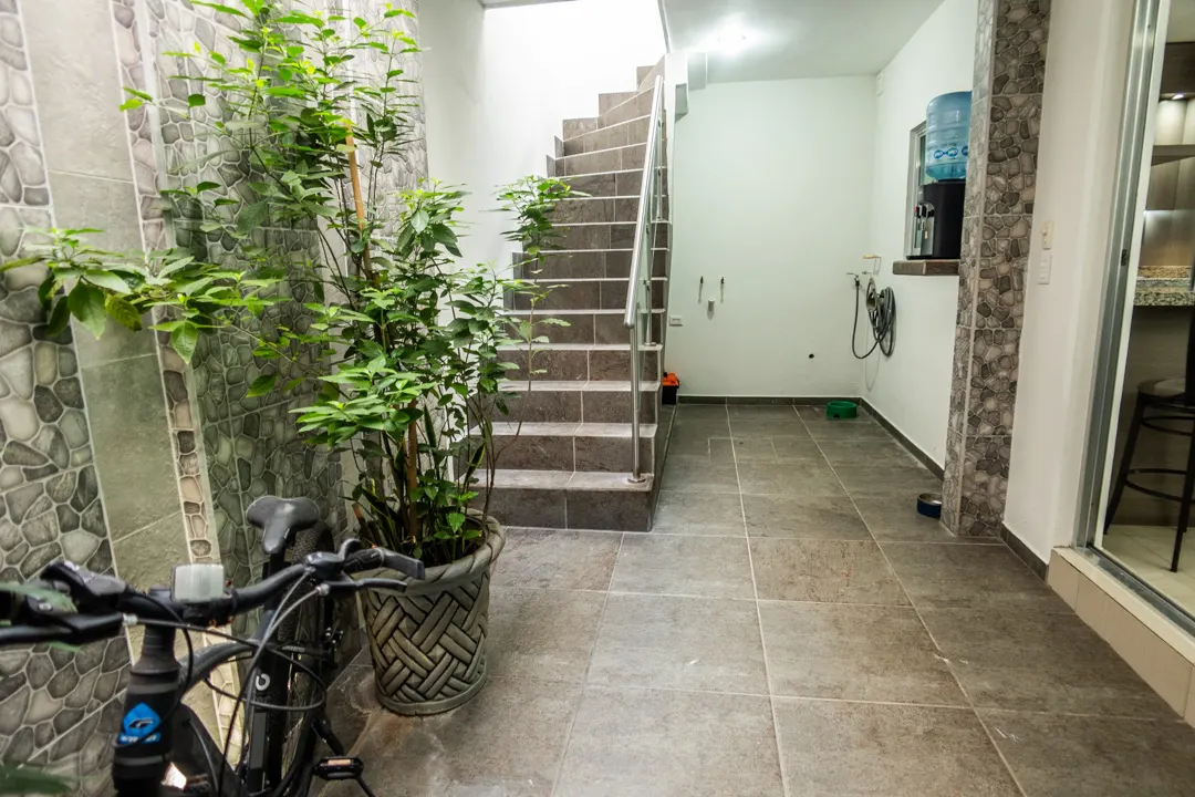 patio casa venta real del Valle mazatlán coto 13