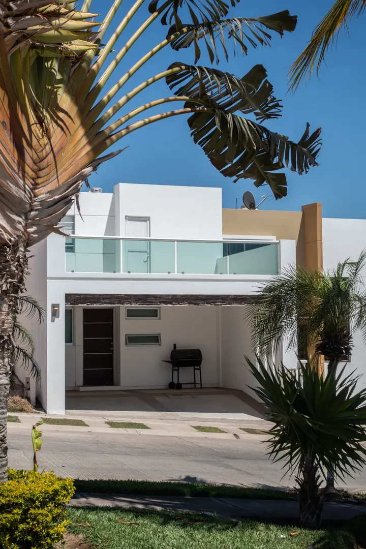 Casa Jorge-38 Casa en venta en Coto 17 Real del Valle