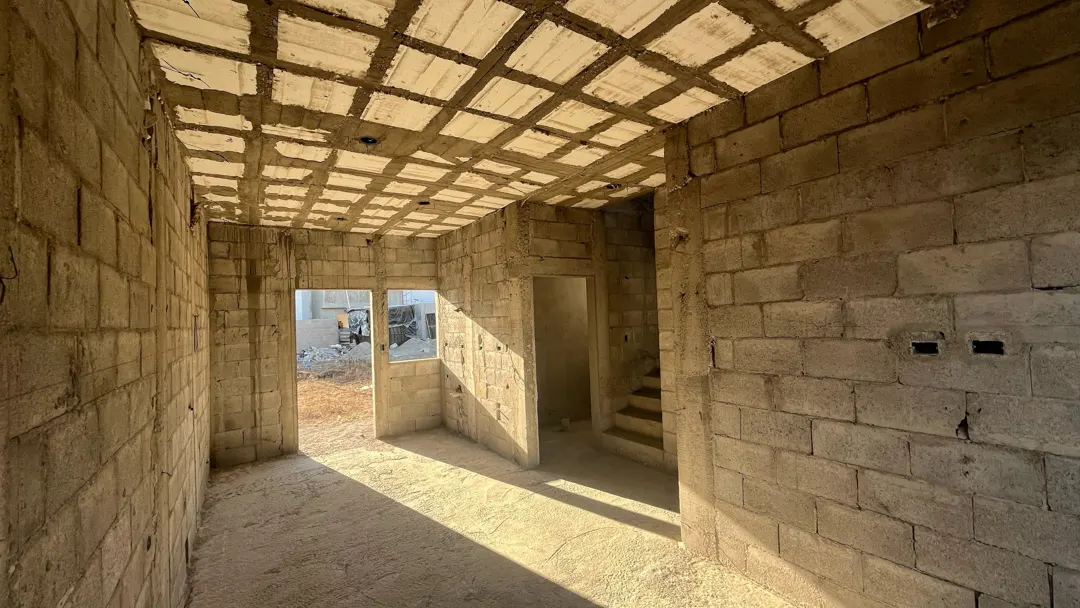 vista interior de casa en venta en rincon real