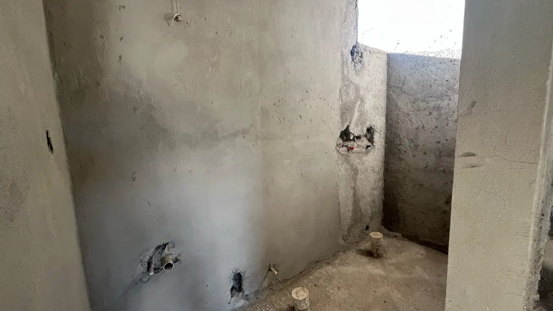 baño completo planta baja casa en venta en rincon real