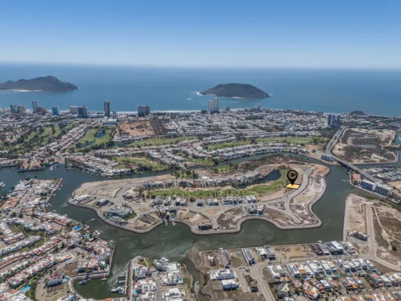 terreno, venta, el cid, mazatlan, vivar, exclusivo, lujo, playa 10