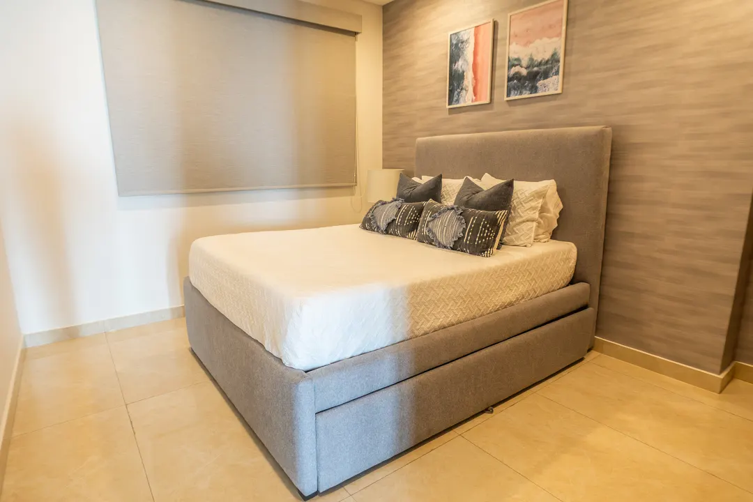 recamara secundaria departamento en venta camino al mar zona dorada