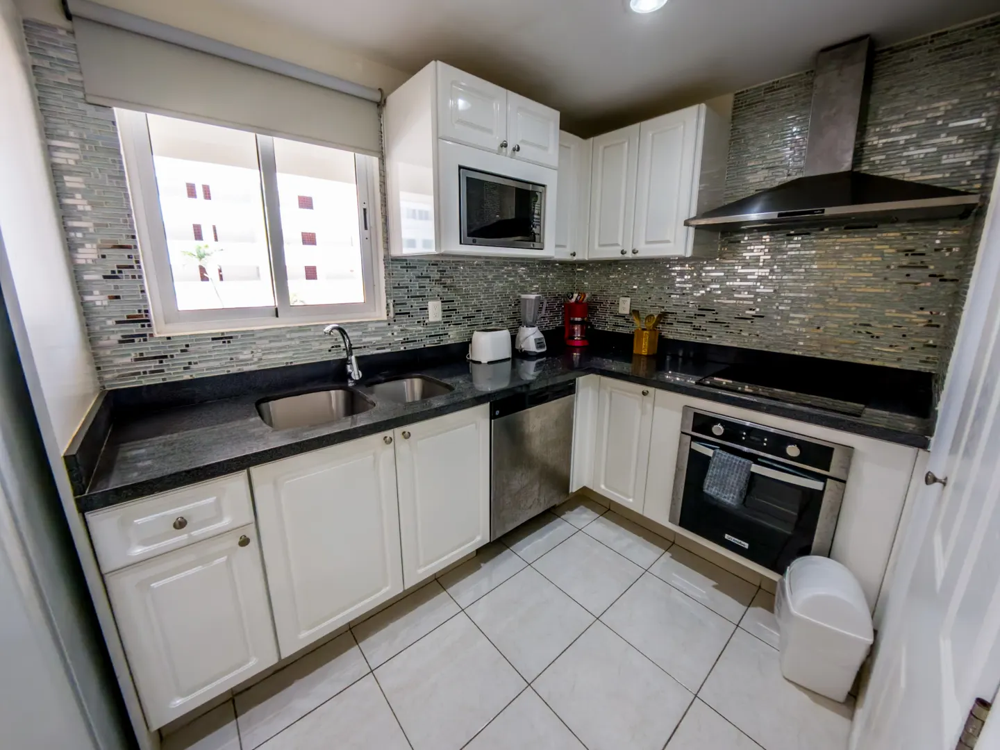 cocina departamento venta quintas II