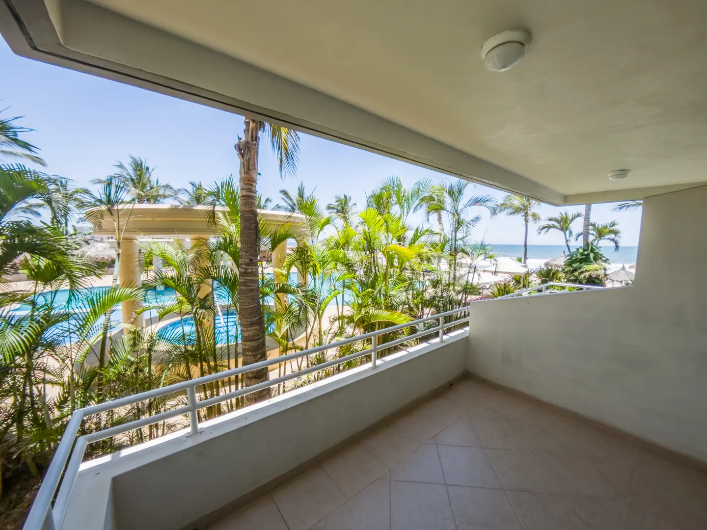 Condominio en venta en Mazatlán