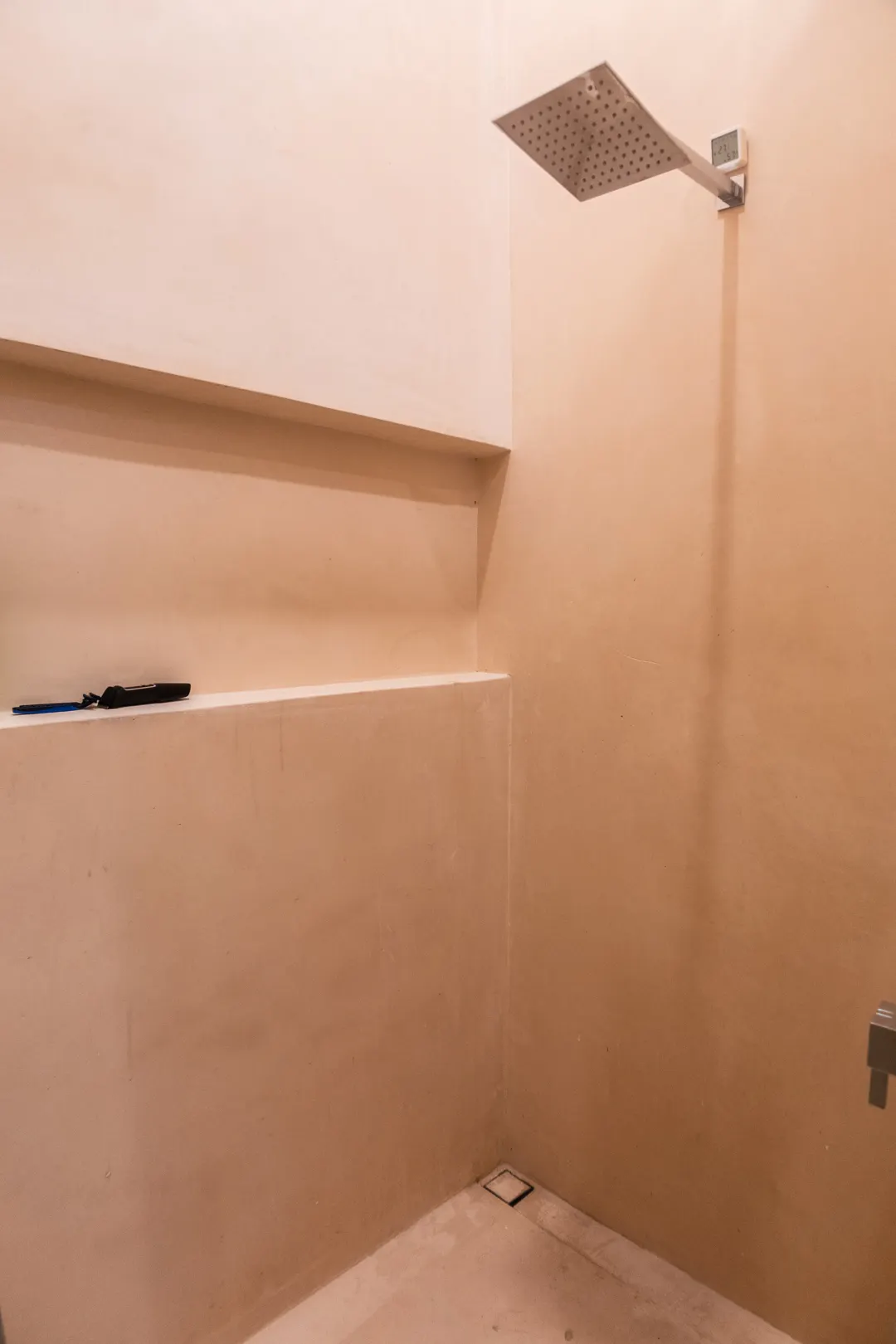 regadera casa renta playa brujas