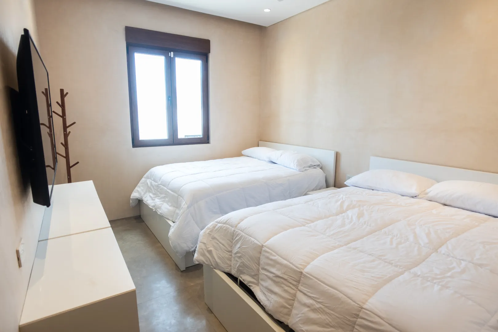 recamara casa renta playa brujas