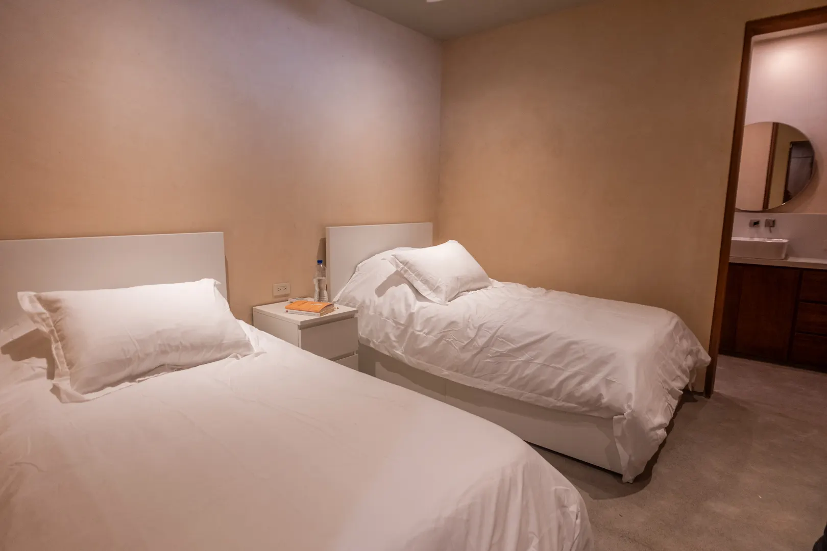 recamara casa renta playa brujas