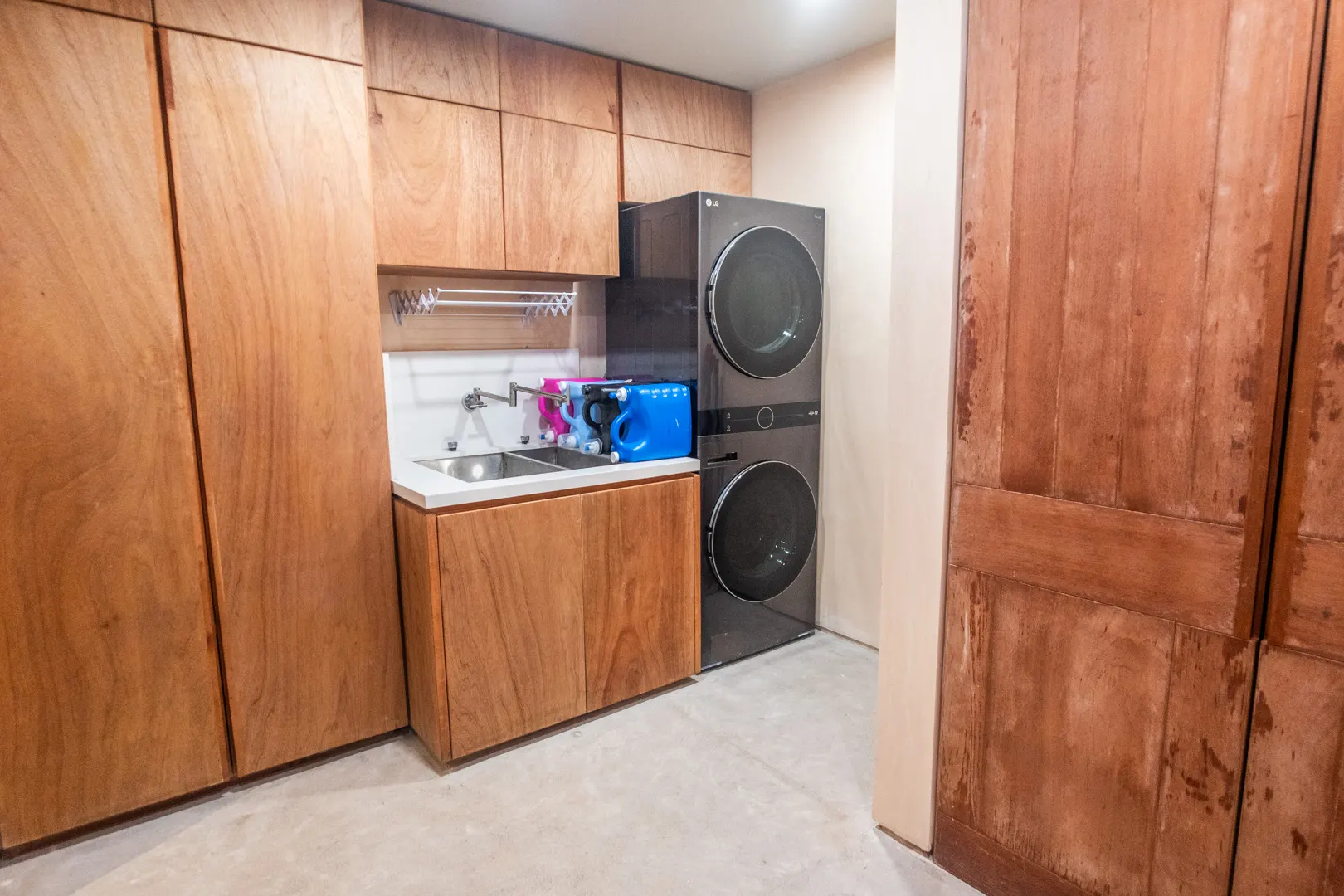 lavadora casa renta playa brujas