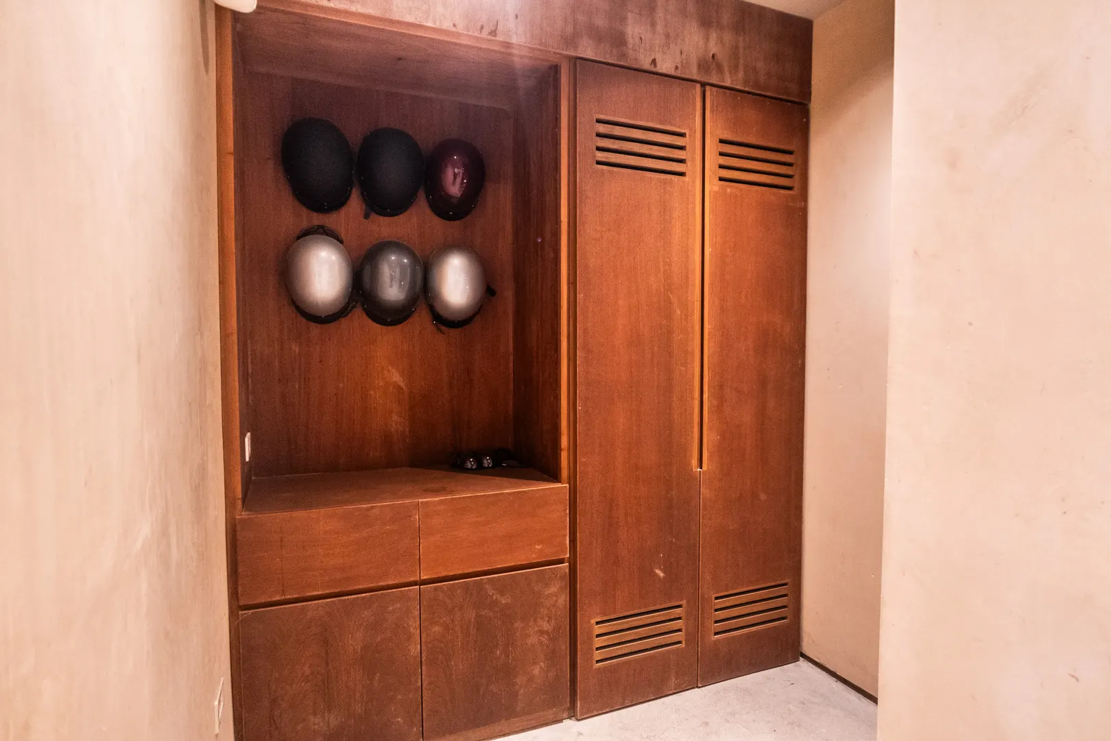 closet casa renta playa brujas