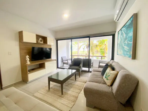 Depa Palmilla Renta Fabian 2