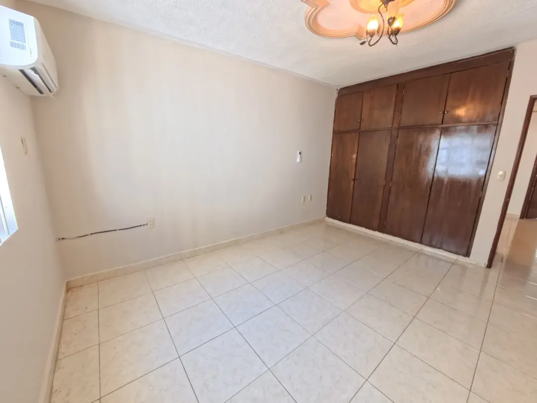 recamara con closet casa venta sábalo country en zona dorada