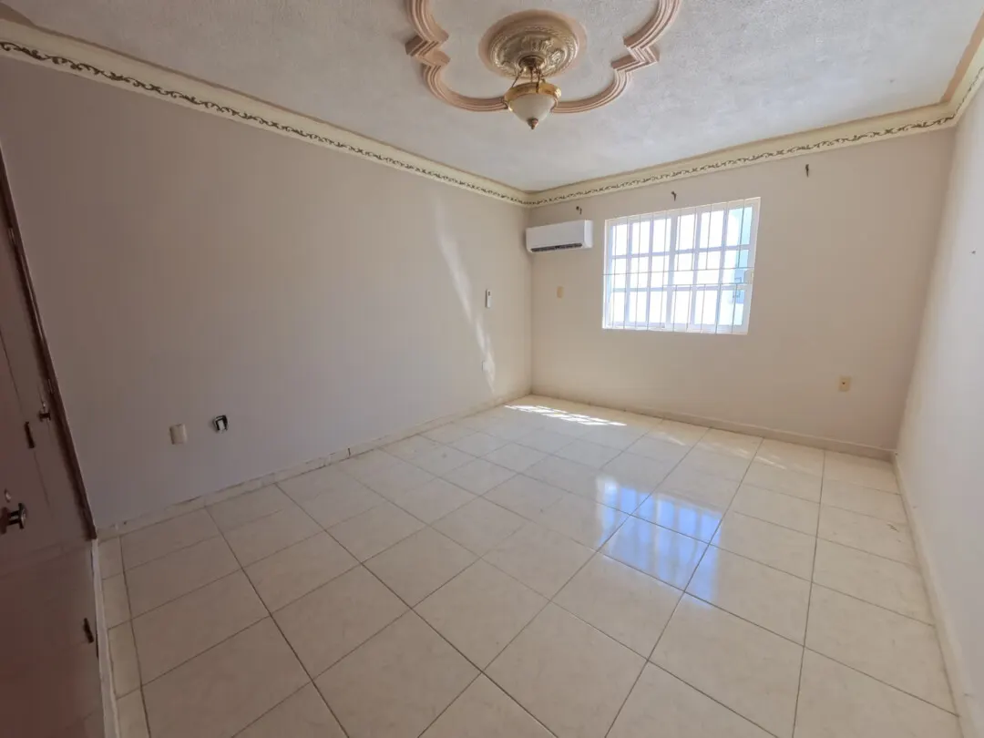 espacio para recamara casa venta sábalo country en zona dorada