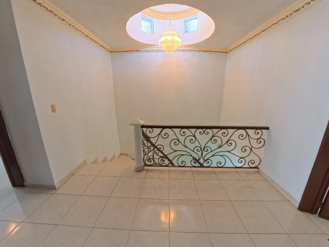 parte superior casa venta sábalo country en zona dorada