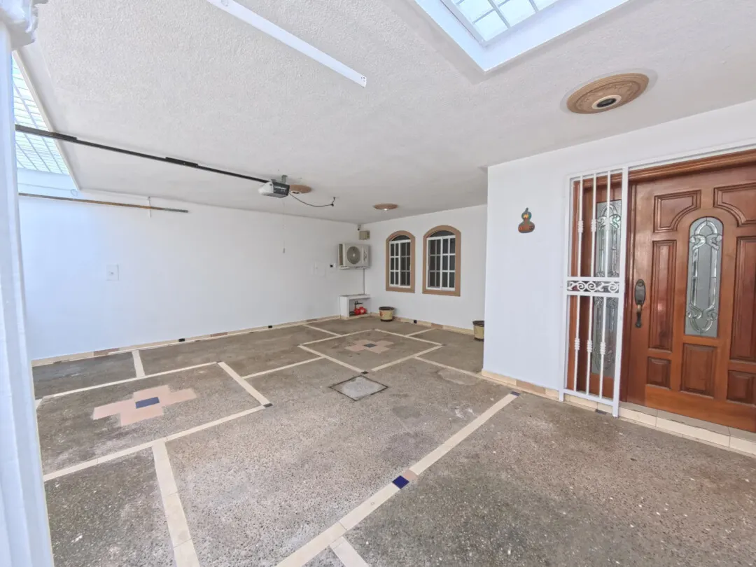 cochera casa venta sábalo country en zona dorada