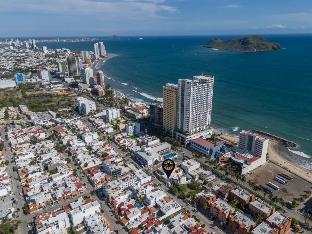 ubicación casa venta sábalo country en zona dorada