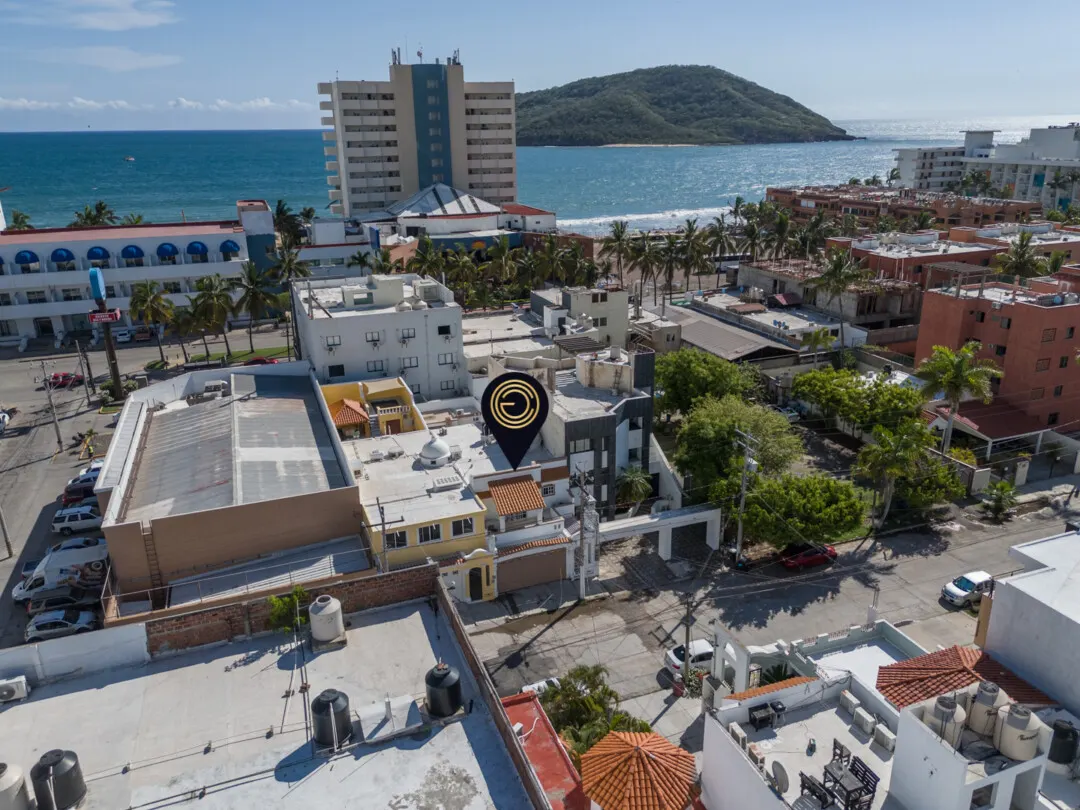 ubicación casa venta sábalo country en zona dorada