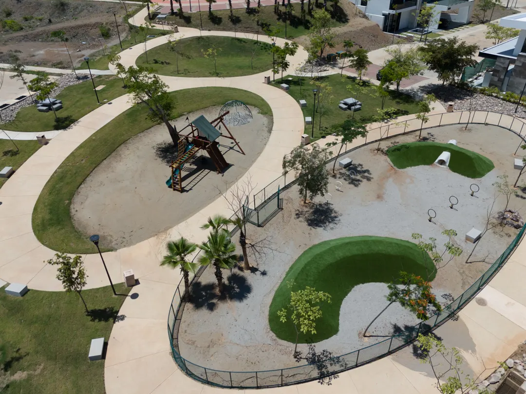 default Terreno en Venta en El Cielo Residencial, Mazatlán | Vista al Mar