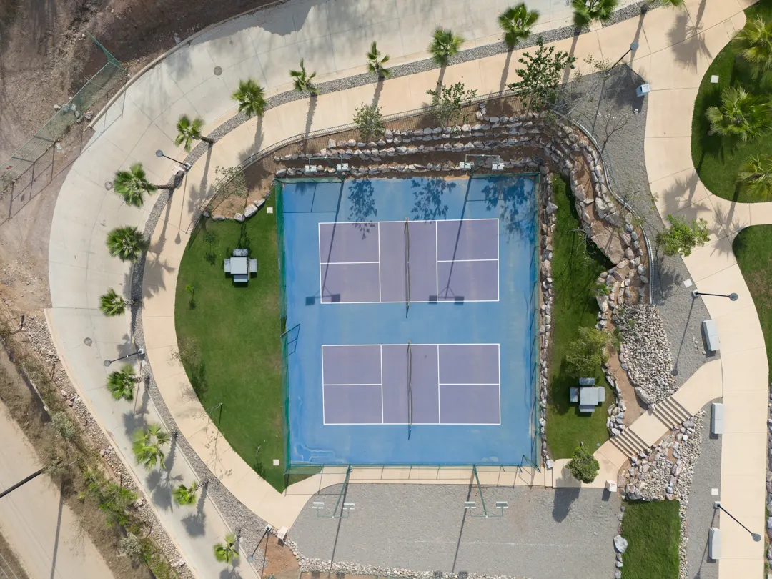 default Terreno en Venta en El Cielo Residencial, Mazatlán | Vista al Mar