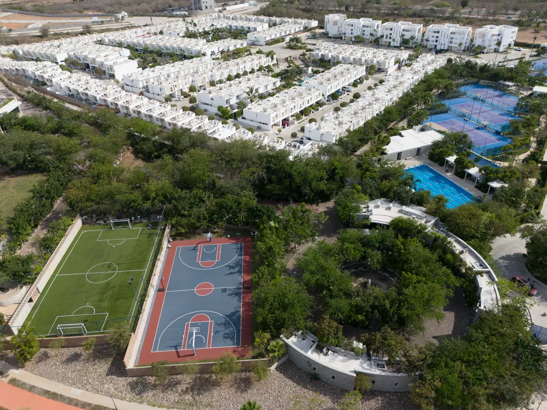 default Terreno en Venta en El Cielo Residencial, Mazatlán | Vista al Mar